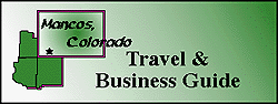 MANCOS, COLORADO TRAVEL AND BUSINESS GUIDE